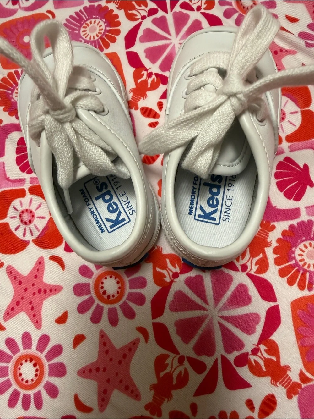 Keds good no